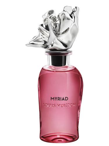 myriad by louis vuitton.